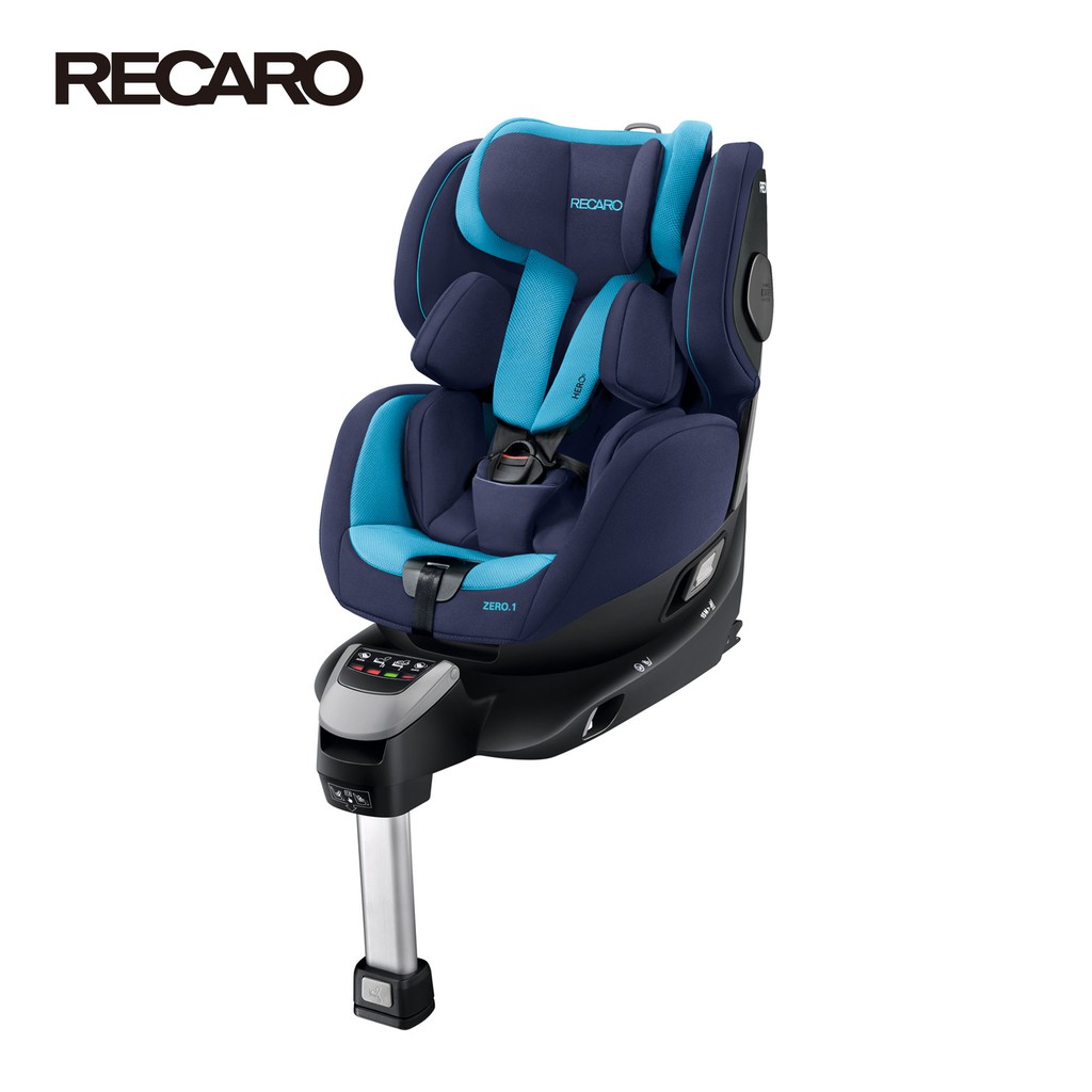 Recaro spin car seat discount