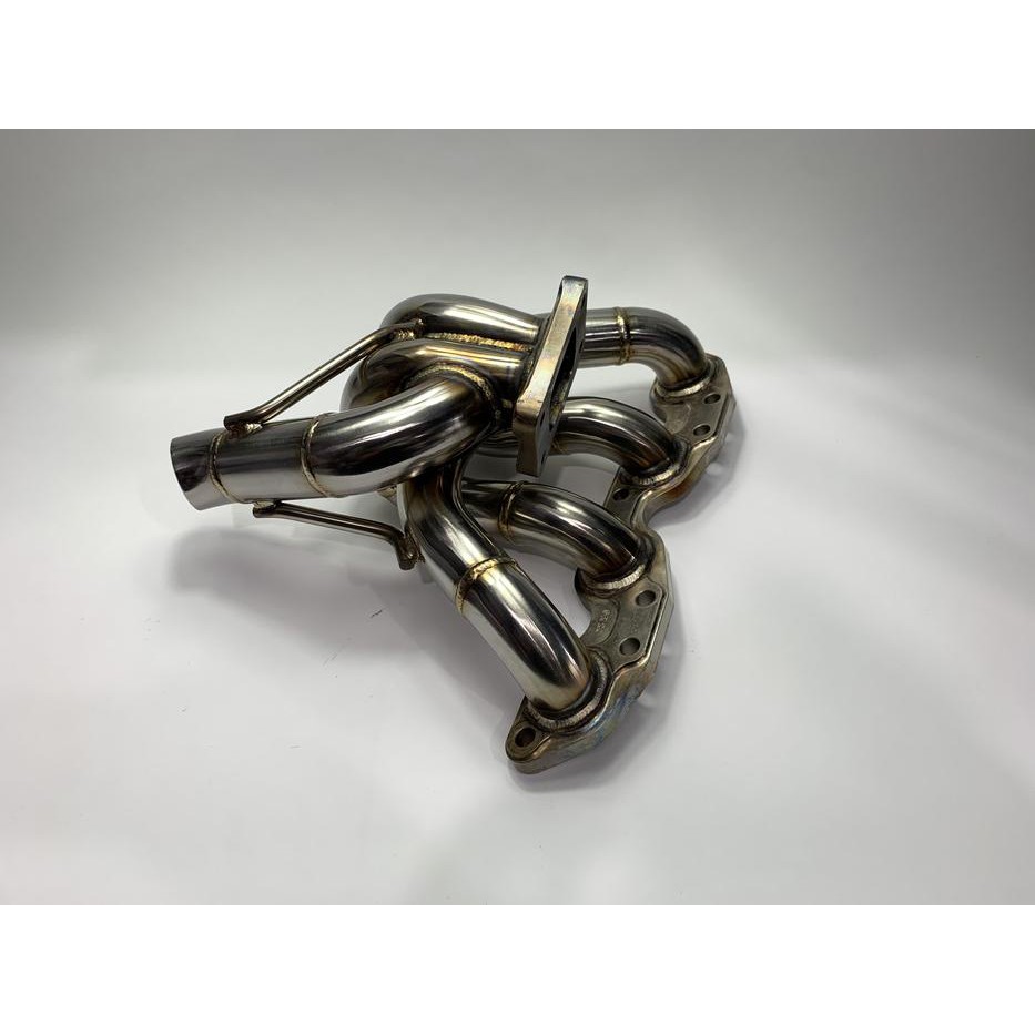 TONNKA EXHAUST MANIFOLD TOP MOUNT SR20DET S14/S14/S15 NEW Shopee Malaysia