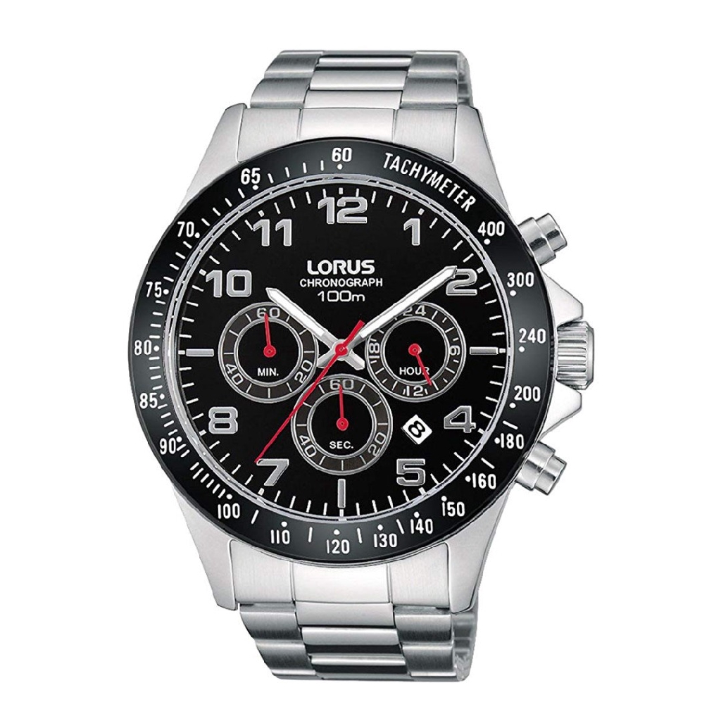 (SPECIAL PRICE WITH ONE YEAR WARRANTY ) Lorus BY Seiko Watches Men's ...