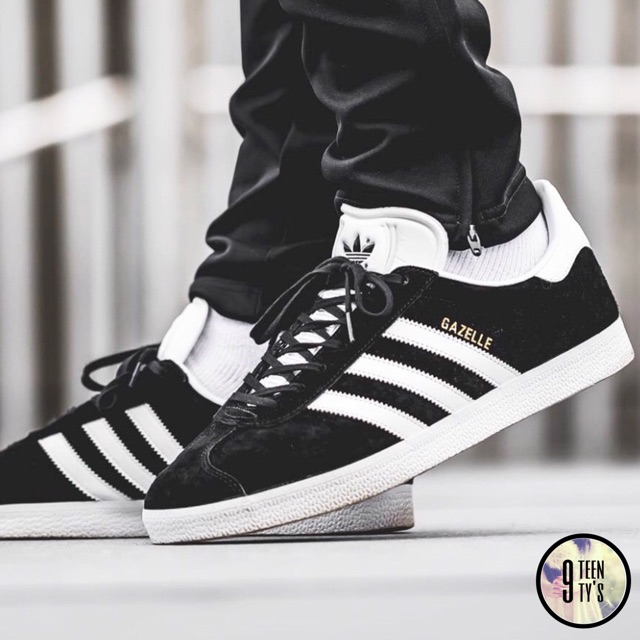 Adidas store gazelle shopee