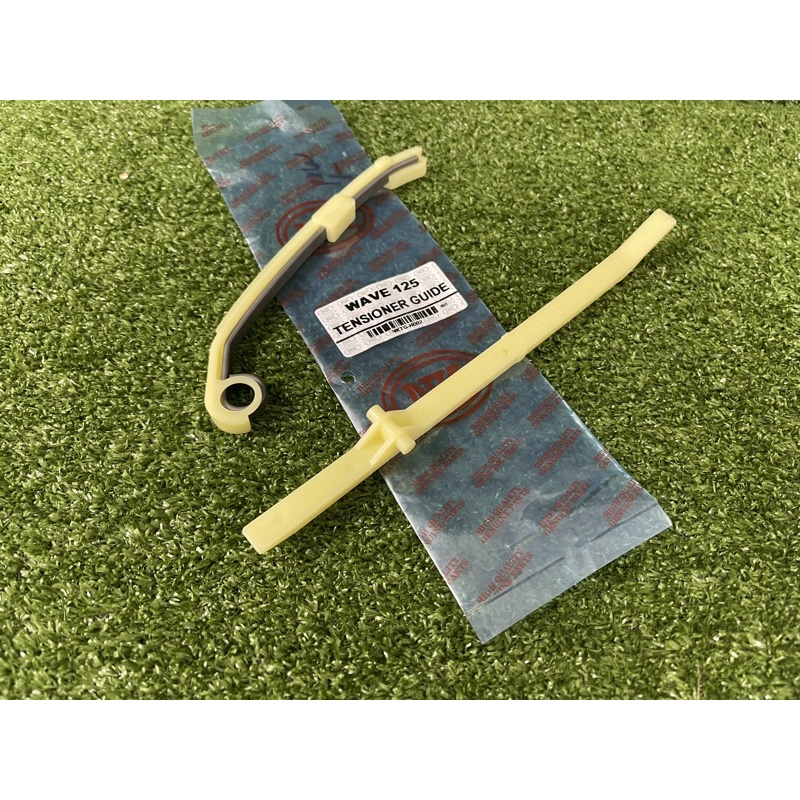 WAVE 125 TENSIONER GUIDE (NK) | Shopee Malaysia