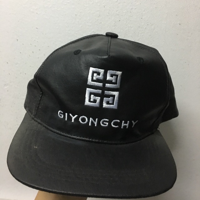 Giyongchy snapback gdragon cap hat g-dragon bigbang