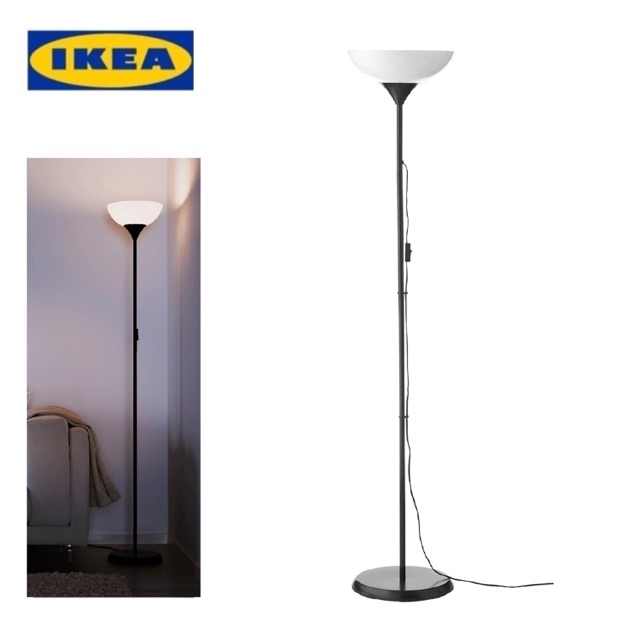 Ikea not deals lamp