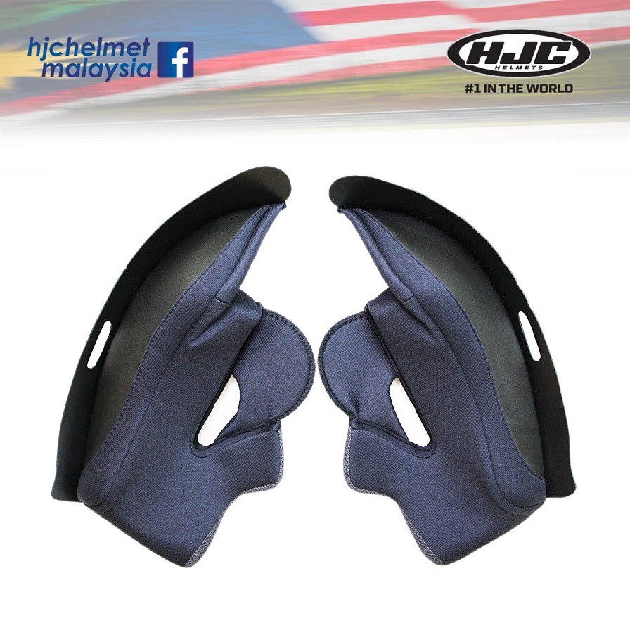 hjc fg jet helmet parts RPHA 1N Top Vent Matte Black Over time HJC FG-Jet Open Face Motorcycle