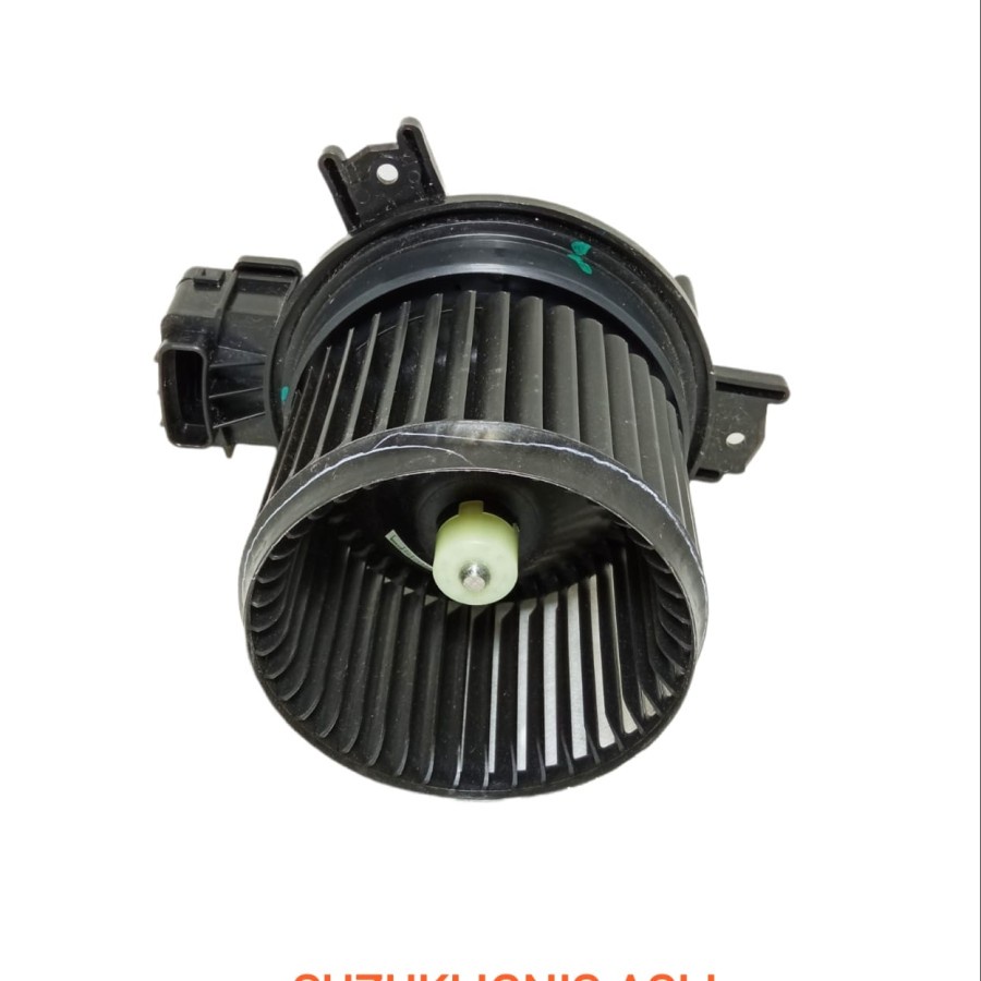 Suzuki IGNIS AC BLOWER MOTOR ORIGINAL ORIGINAL Shopee Malaysia