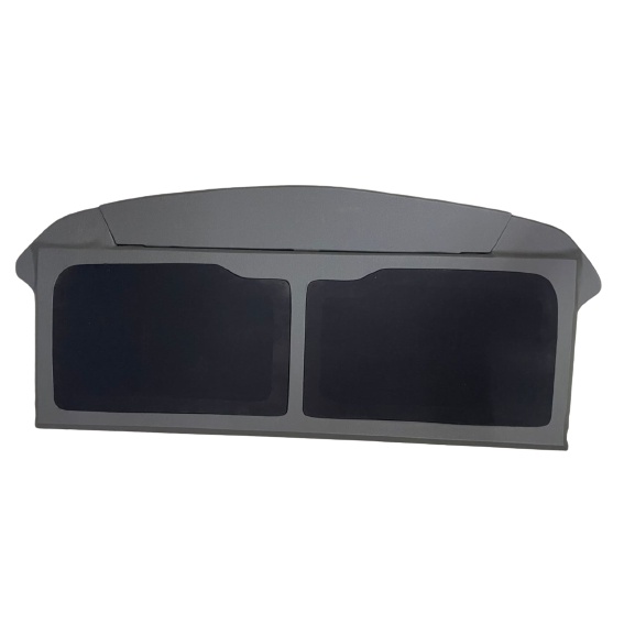 Car Rear Speaker Board Kancil New/Kancil Old/Iswara/Wira Aeroback ...