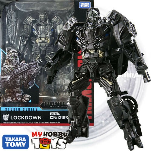 Transformers studio series best sale 11