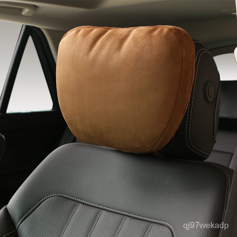 508The car headrest is suitable for the MercedesBenz SClass Maybach