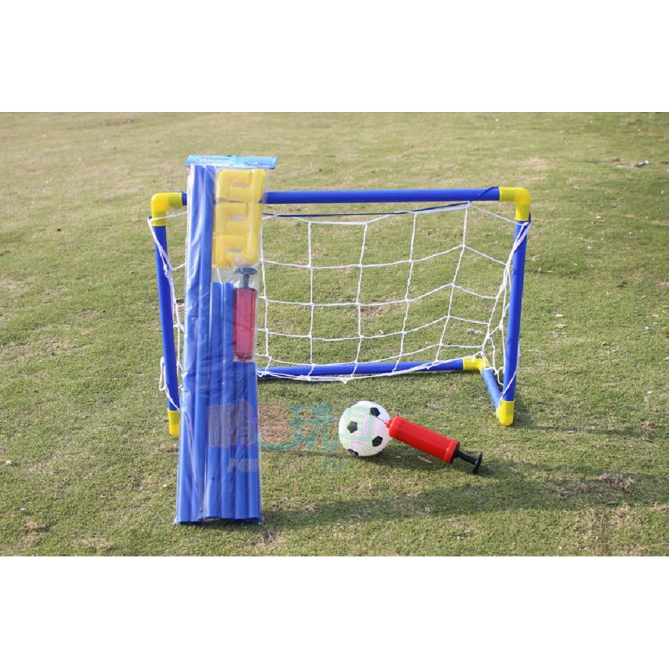 Tiang Gol (Indoor/outdoor) | Shopee Malaysia