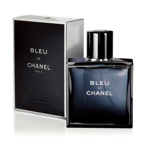 Bleu De Chanel Paris 100ml for men | Shopee Malaysia
