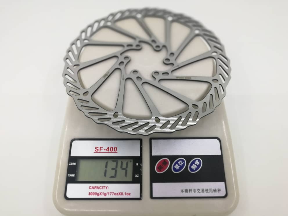 Bicycle Disc Brake G3 Rotor Disc MTB Disc Rotor MTB Avid GS Rotor ...