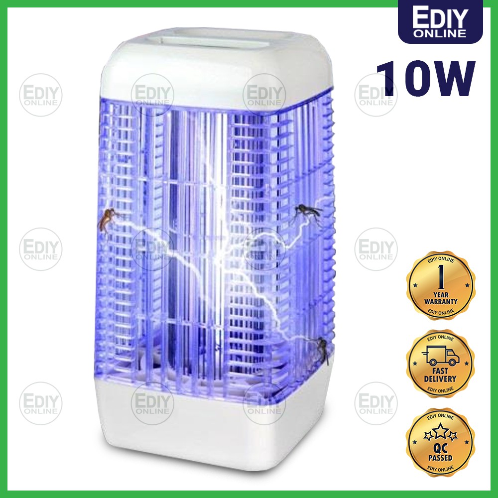 Prosmk MK-033 High Power Mosquito Pest Control Insect Killer Tower ...