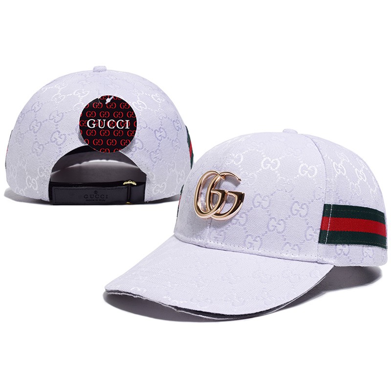 Gucci store cap 2019