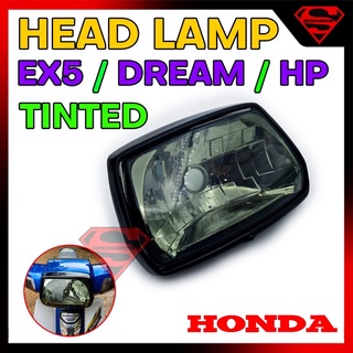 Headlamp ex5 store