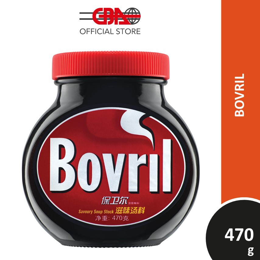 Bovril 470g | Shopee Malaysia