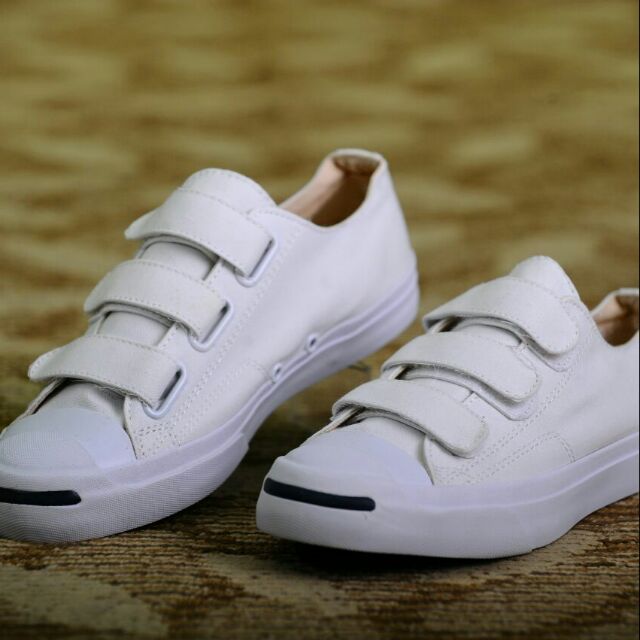 Jack store purcell strap