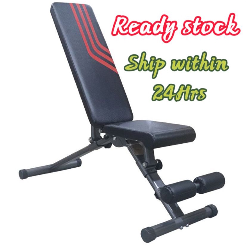 Dumbbell chair adjustable dumbbell bench gym bench sit up chair