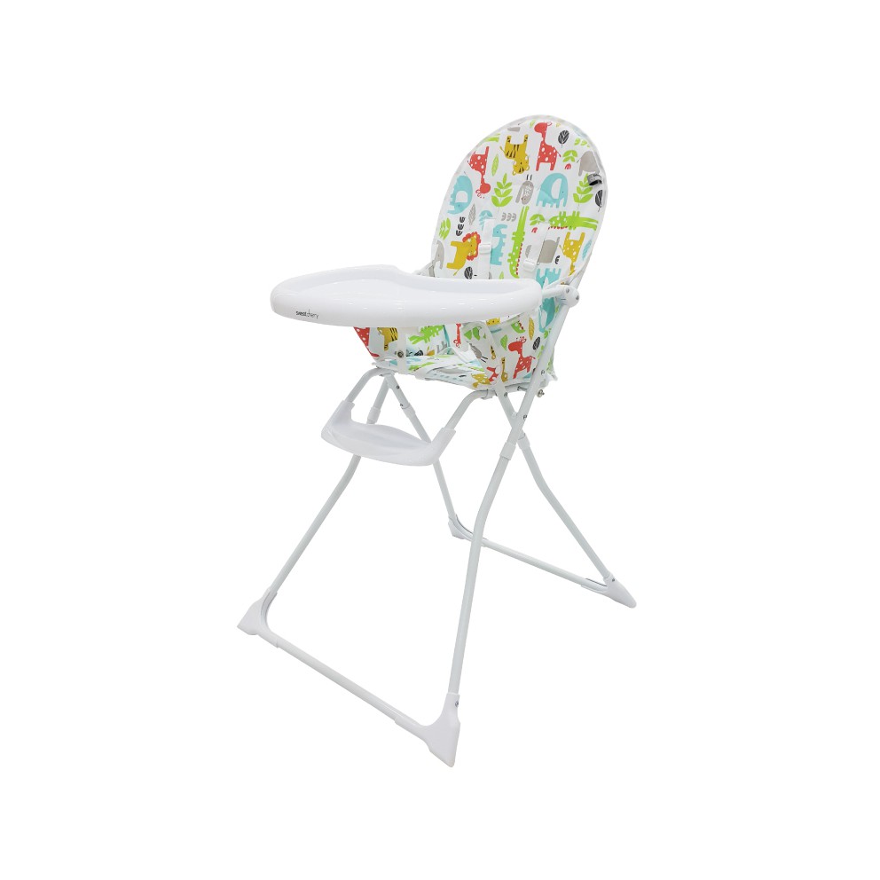 Sweet cherry high store chair