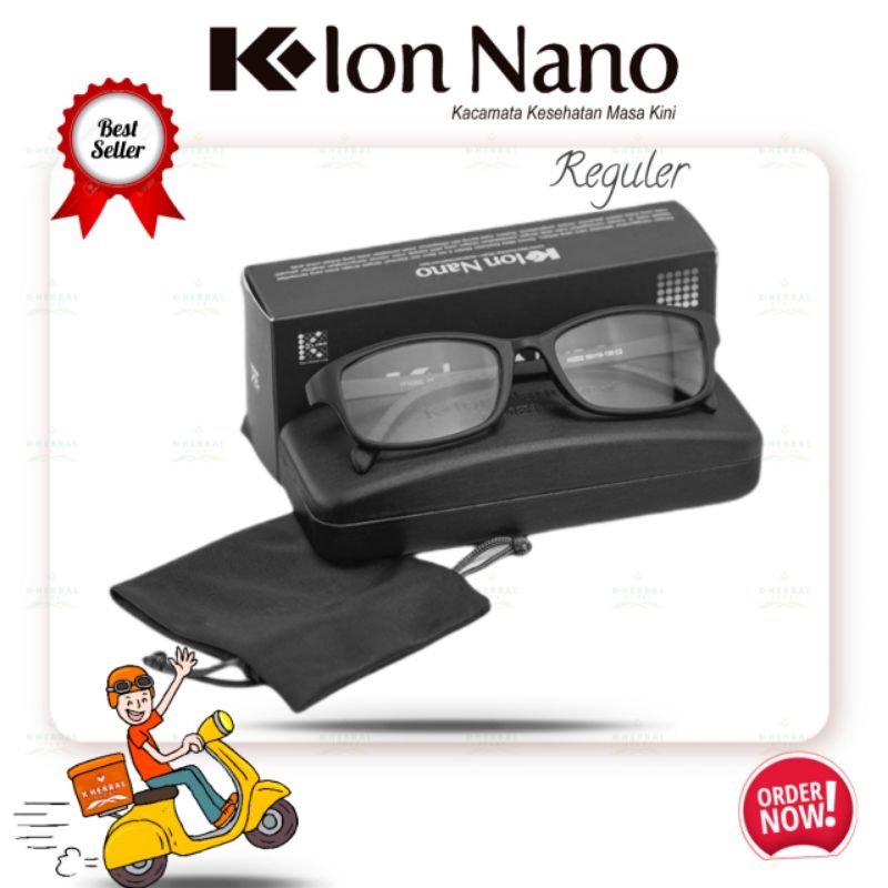 Original Ion Nano Regular Minus Plus Cylindrical Health Therapy Glasses ...
