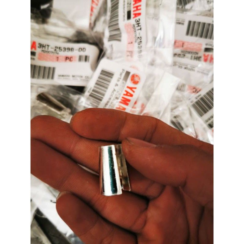 Balancing Rim Motor RXZ Original YAMAHA | Shopee Malaysia