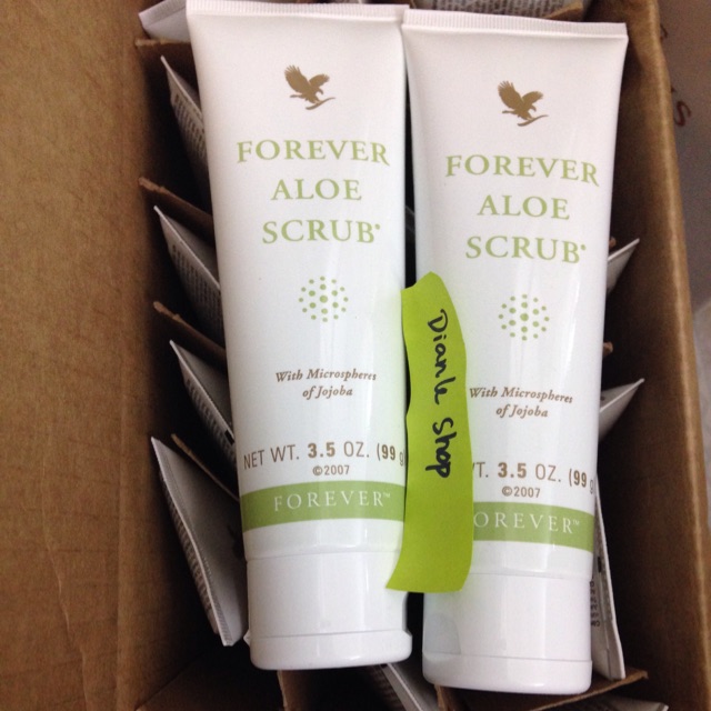 Exfoliating Cleanser (238flp) Shopee Malaysia