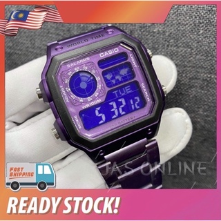 casio ae1200 - Prices and Promotions - Nov 2023 | Shopee Malaysia