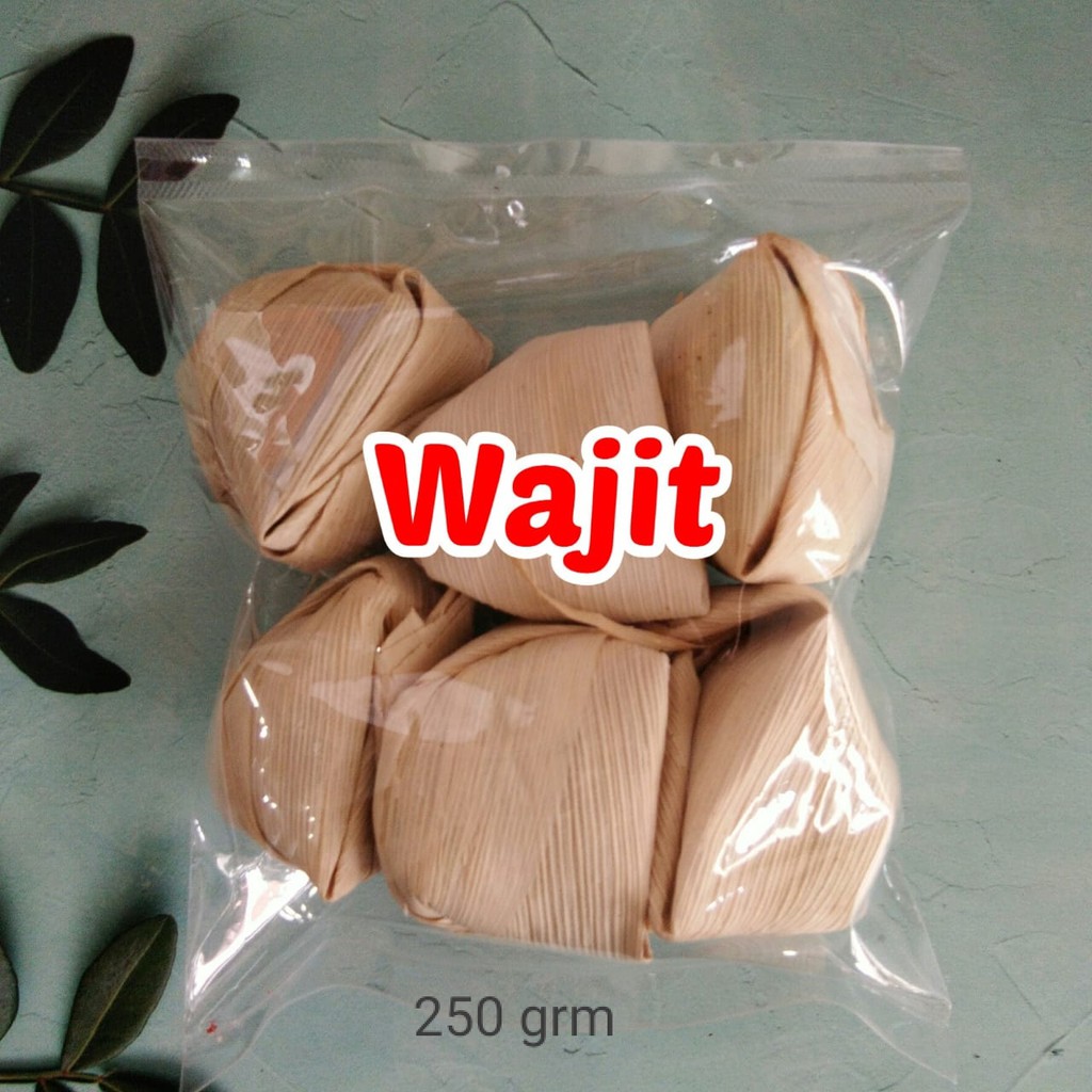 Original Cililin Wajit / Wajid Cililin Typical West Java Souvenirs ...