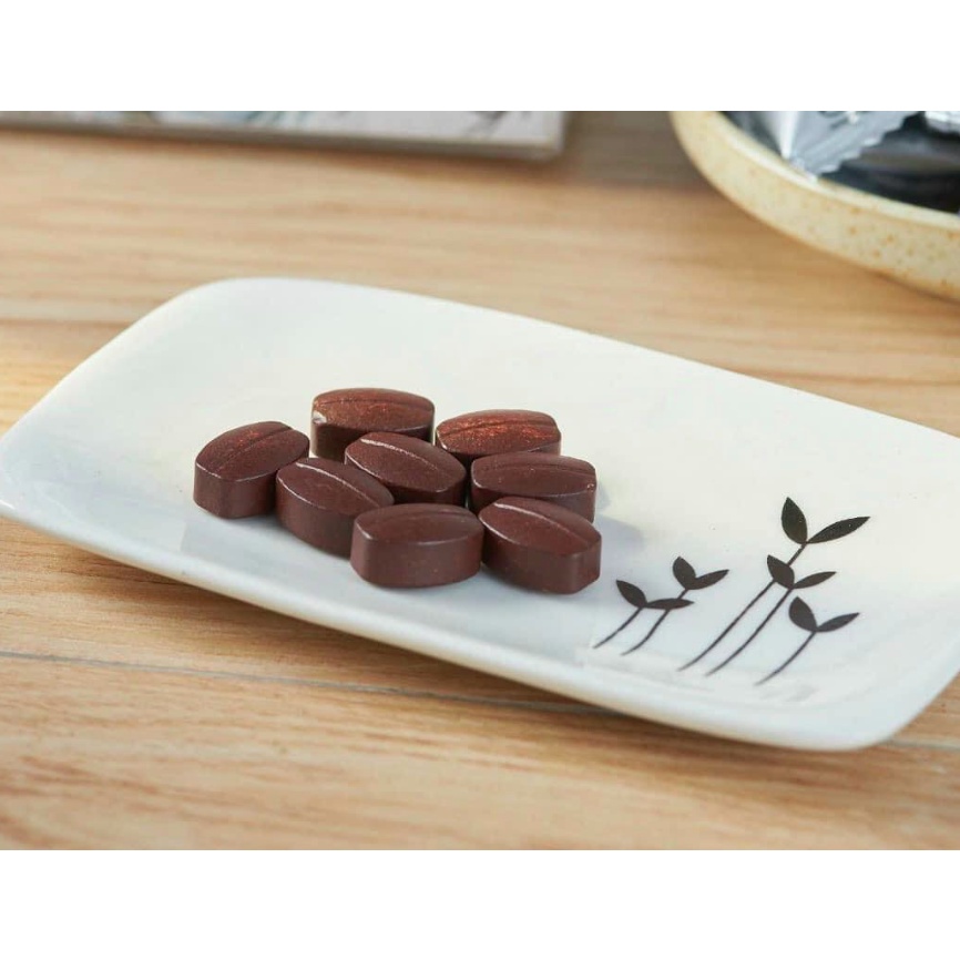 Pamiriter Coffee Candy Taiwan Coffee Candy Shopee Malaysia