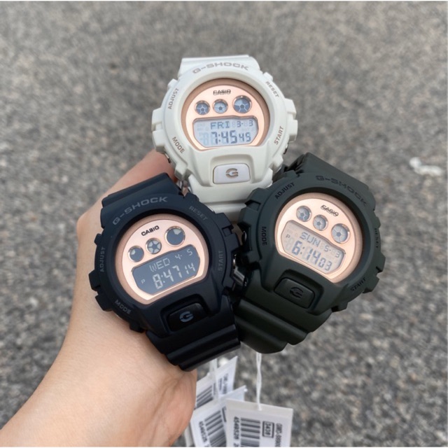 G shock outlet gmd s6900