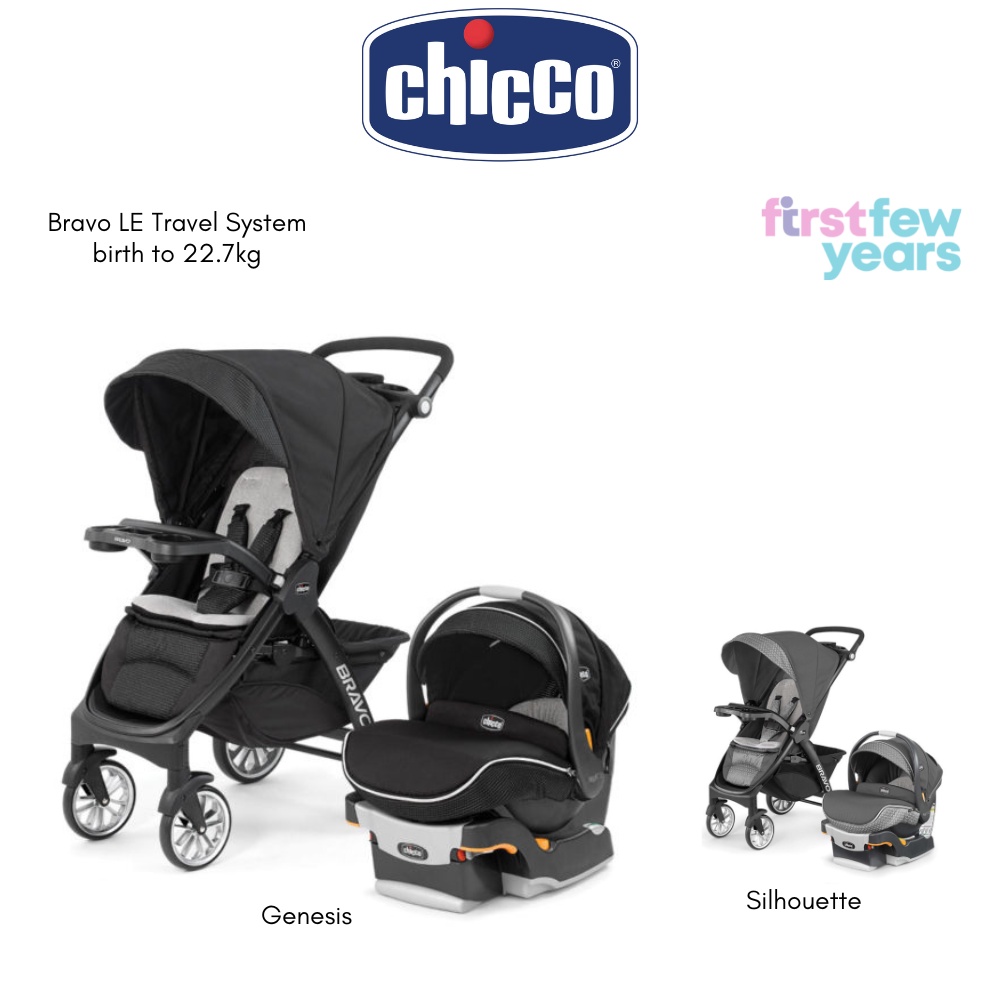 Chicco bravo for outlet 2 weight limit