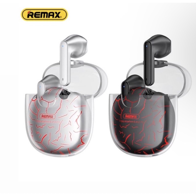 Earbuds REMAX 🔥READYSTOCK🔥 | Shopee Malaysia