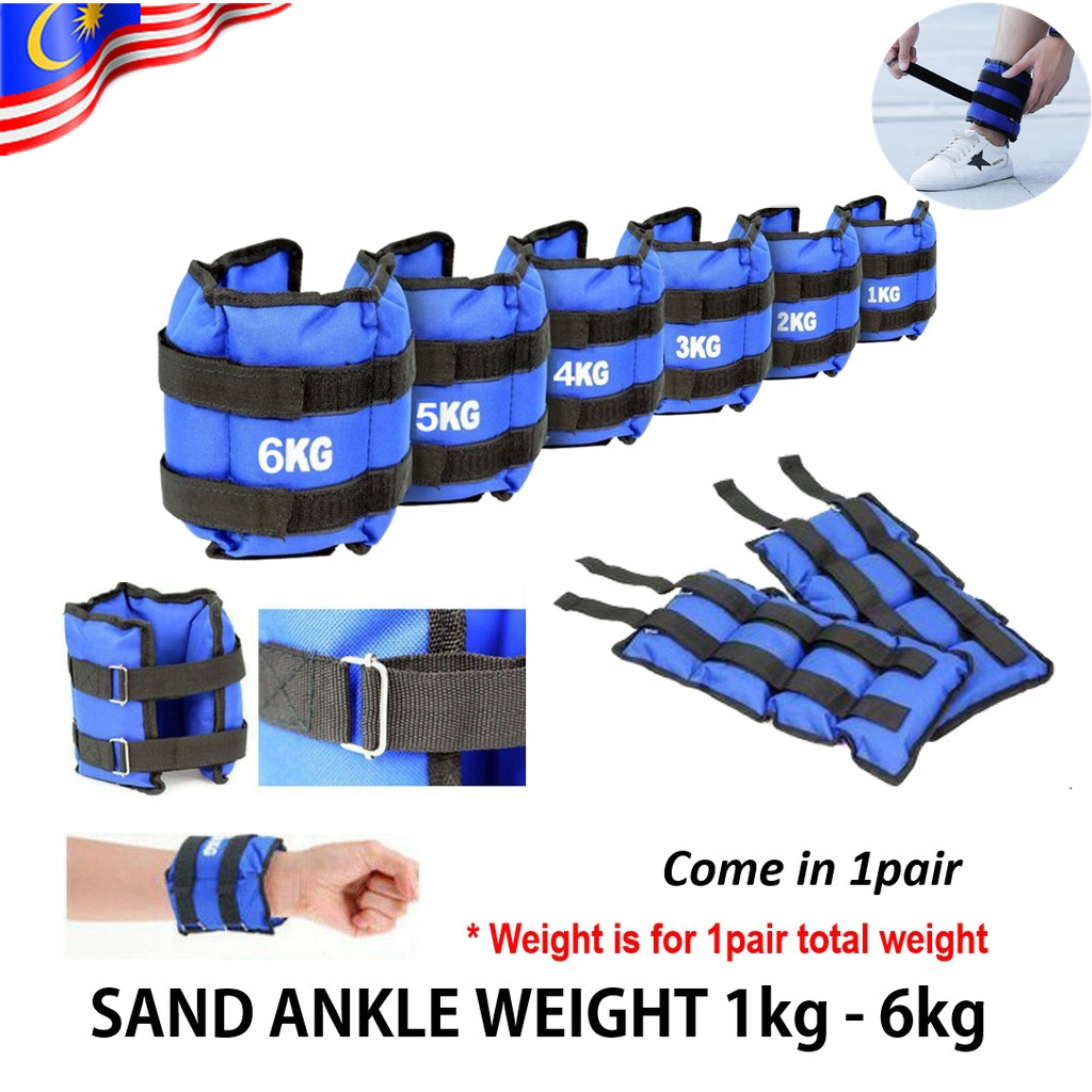 Wrist sandbag online