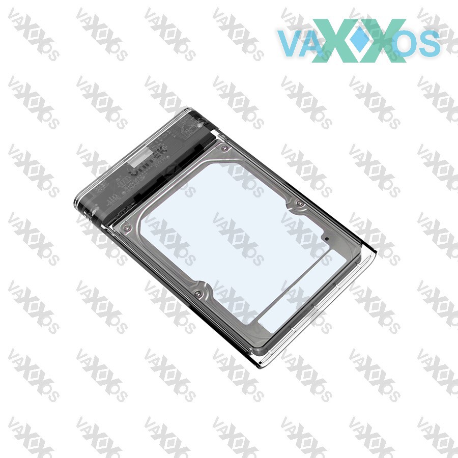 Vaxxos Unitek HDD Enclosure S1103A 2.5