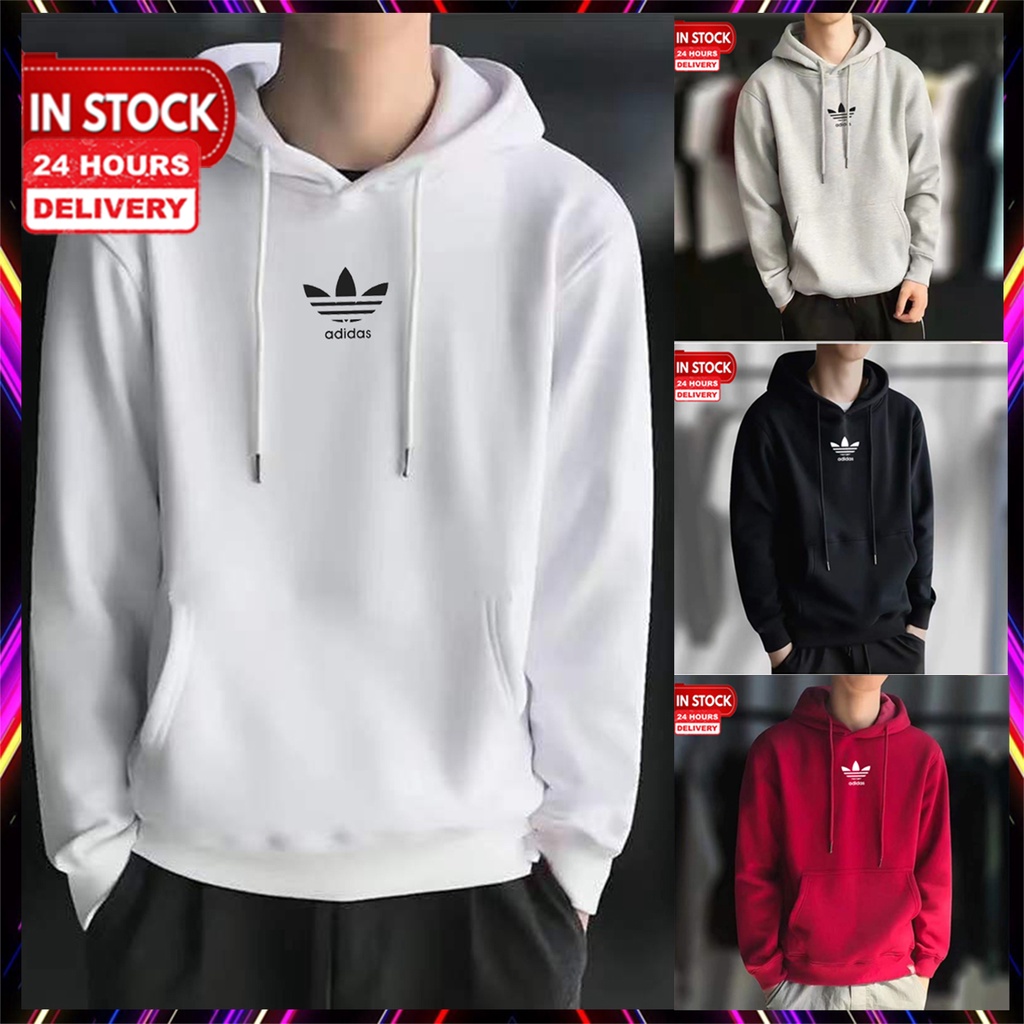 Baju hoodie shopee online