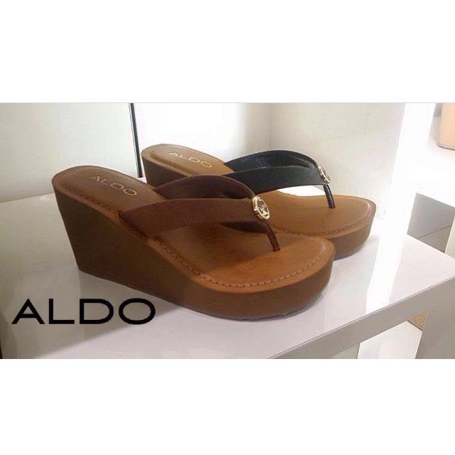 Aldo wedges hot sale