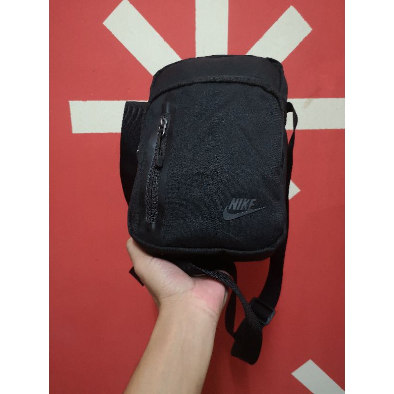 Nike bag online shopee