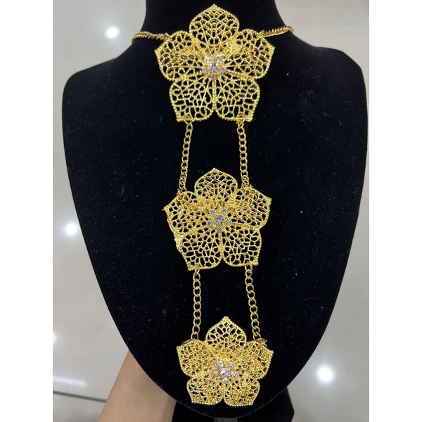 Dokoh Rantai Tradisional | Shopee Malaysia