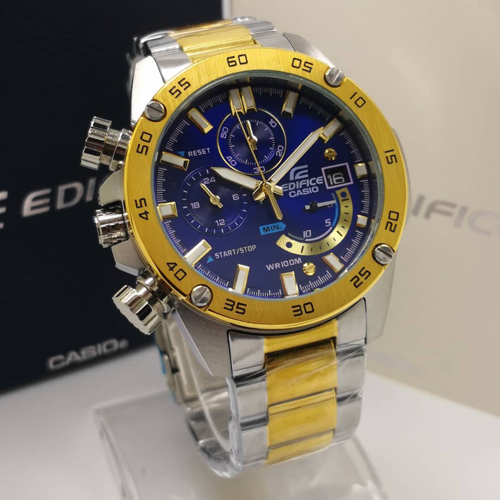 Casio discount edifice 558