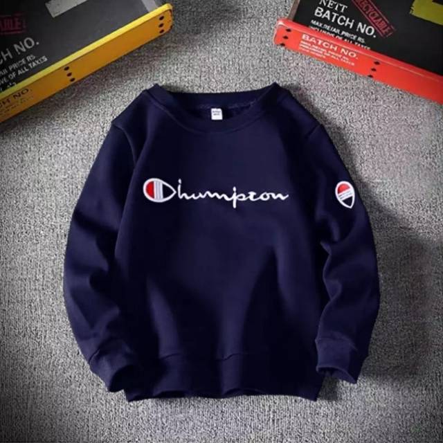 Champion sweater 2025 malaysia price