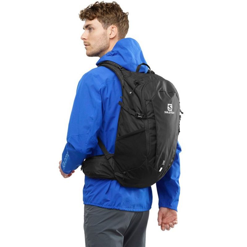 Salomon trailblazer deals 30l review