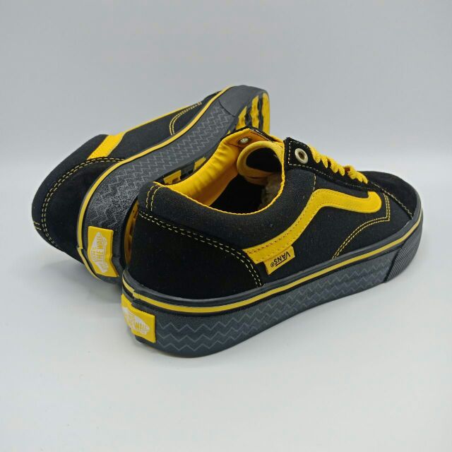 Original 2024 vans padin