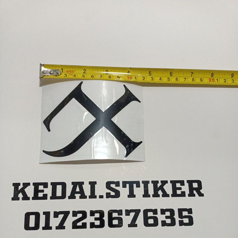 stiker sauh lanun johor | Shopee Malaysia
