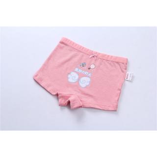 Girls Panties Boxer Shorts Safety Pants Soft Girls Panties Kids Underwear  for Cotton Sweet Print 7 Colors Baby Clothes