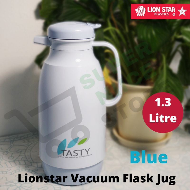 Lion Star Vacuum flask vienna jug Hot water Jug
