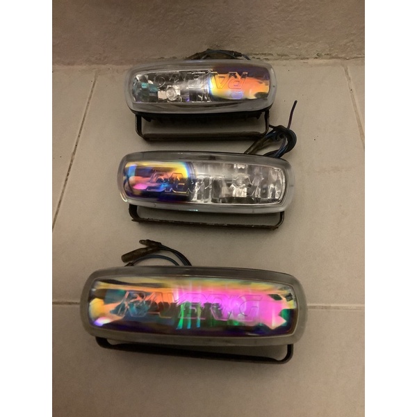 RAYBRIG Spotlight Pelangi | Shopee Malaysia