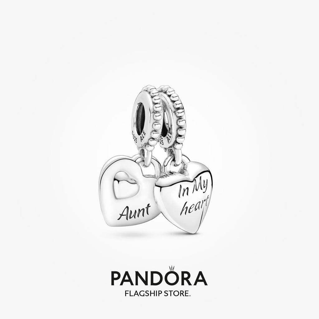 Niece on sale pandora charm