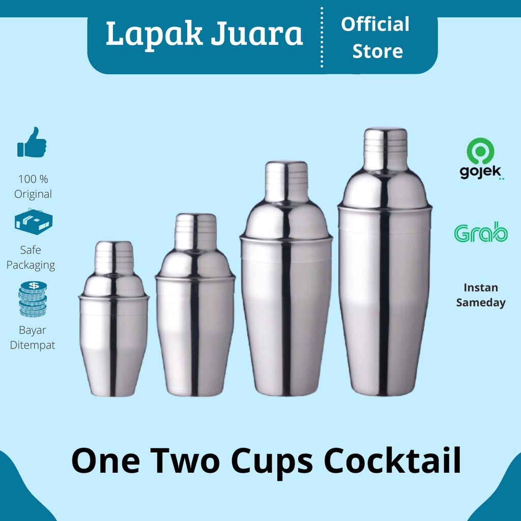 Shaker | Cocktail | Cocktail Shaker | Bartender Shaker | Shaker Glass ...