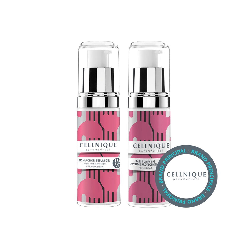 Cellnique Good- Bye Blackheads Set | Shopee Malaysia