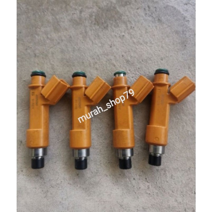 Perodua Myvi / Alza Injector (Denso) | Shopee Malaysia