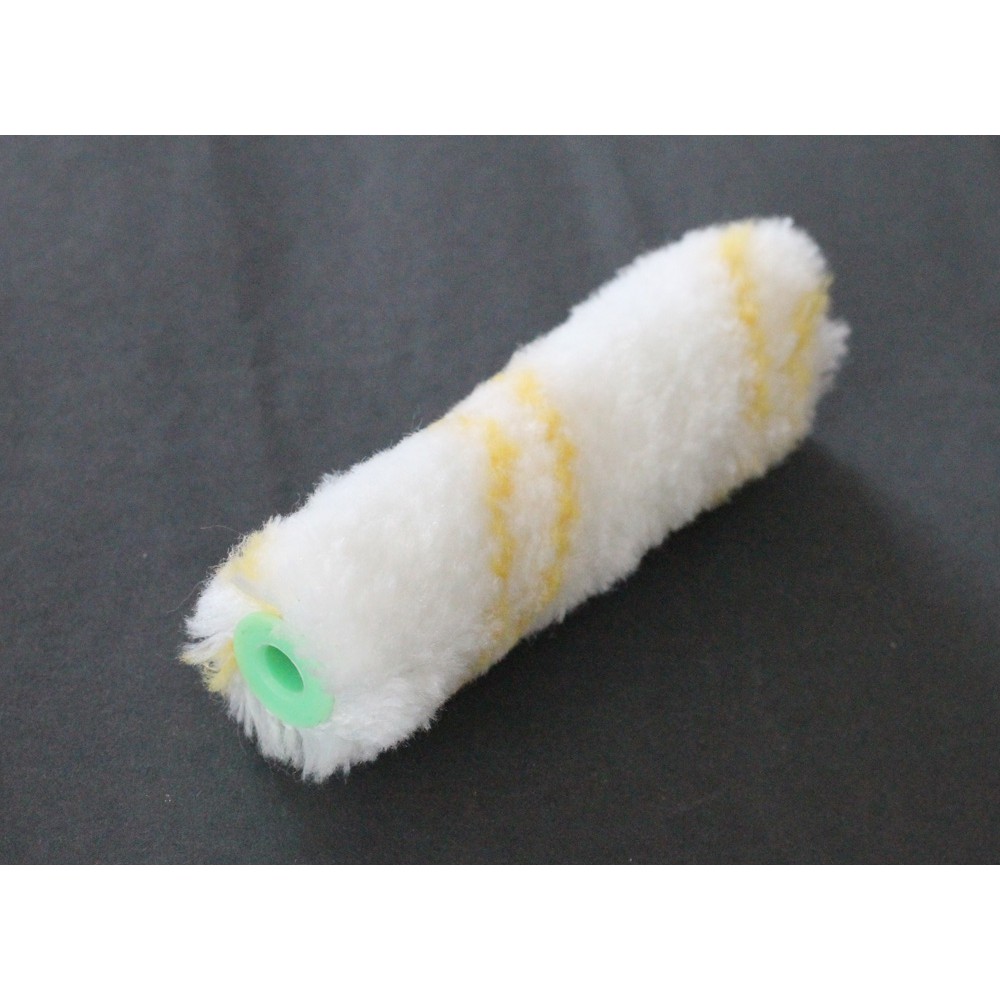 MITCO Paint Roller Refill 4 inch, 10 cm Shopee Malaysia
